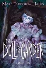 The Doll in the Garden: A Ghost Story