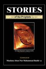 Stories of the Prophets