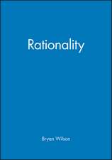 Rationality