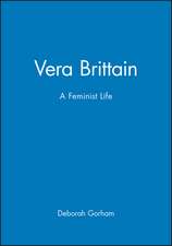 Vera Britain