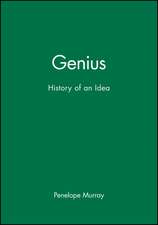 Genius