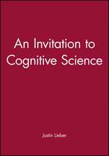 An Invitation to Cognitive Science