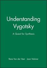 Understanding Vygotsky