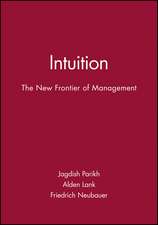 Intuition