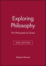 Exploring Philosophy