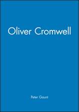 Oliver Cromwell