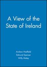 View of the State of Ireland