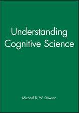 Understanding Cognitive Science