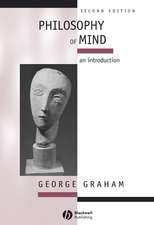 Philosophy Mind 2e