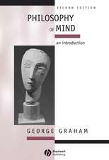 Philosophy of Mind: An Introduction Second Edition