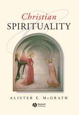 Christian Spirituality – An Introduction