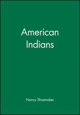 American Indians