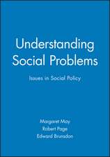 Understanding Social Problems