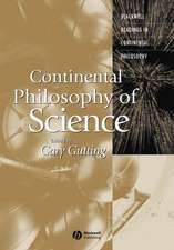 Philosophy Science