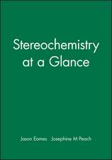 Stereochemistry at a Glance