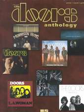 The Doors Anthology