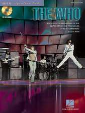 The Who