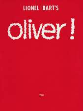 Oliver!