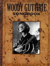 Woody Guthrie Songbook