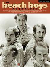 The Beach Boys Anthology