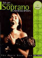 Cantolopera: Cantolopera Collection