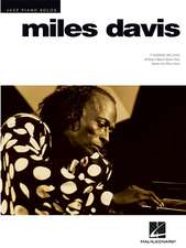 Miles Davis - 2nd Edition