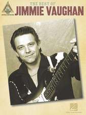 The Best of Jimmie Vaughan