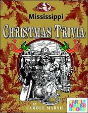 Mississippi Classic Christmas Trivia