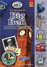 The Mystery at Big Ben Plus Free Online eBook Access