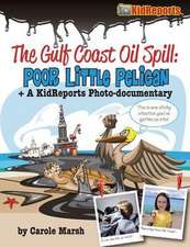 Gulf Coast Oil Spill 