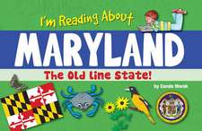 I'm Reading about Maryland