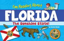 I'm Reading about Florida