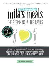 Mila's Meals