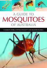 A Guide to Mosquitoes of Australia