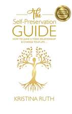 The Self Preservation Guide