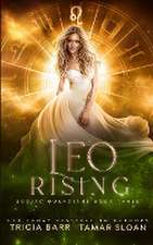 Barr, T: Leo Rising