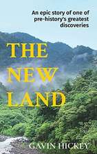 THE NEW LAND