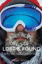 Lost & Found