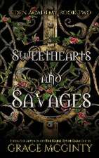 Sweethearts and Savages