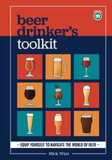 Beer Drinker's Toolkit