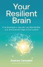 Your Resilient Brain