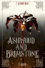 ASHWOOD & BRIMSTONE