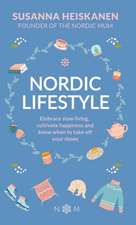 Nordic Lifestyle