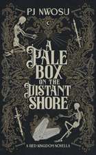 A Pale Box on the Distant Shore