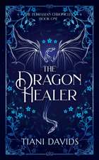 The Dragon Healer