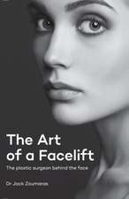 The Art of Facelift