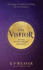 The Visitor