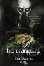 THE CHANGELING