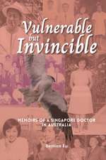 Vulnerable but Invincible