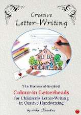 Creative Letter-Writing